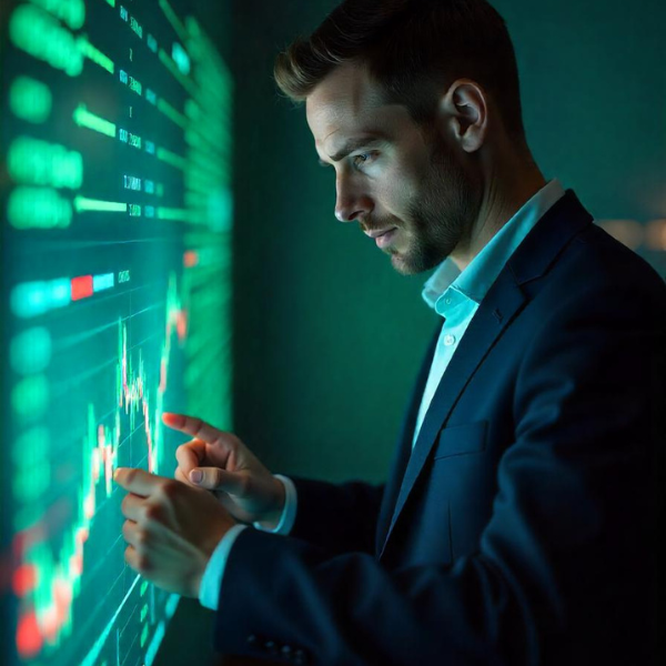 Principais Mudanças Regulatórias no Forex em 2025 e Suas Implicações