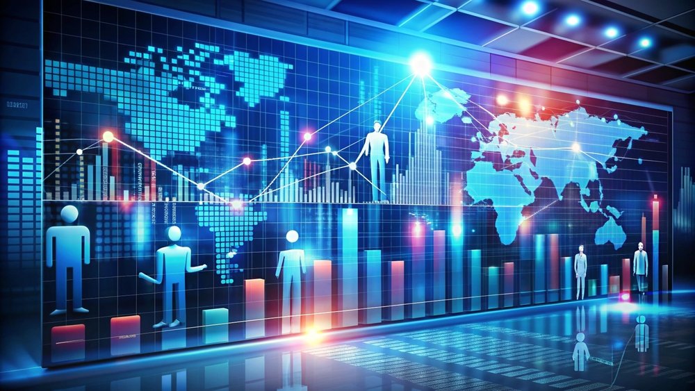 O Novo Cenário do Forex em 2025: Oportunidades e Desafios