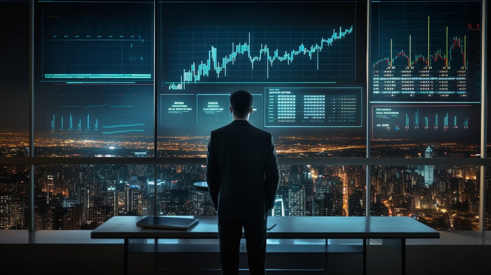 O Impacto dos Robôs Traders na Eficiência das Operações