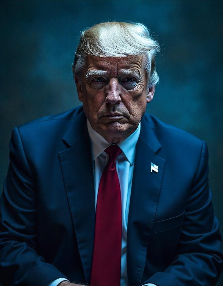 Tarifas de Trump: Impactos Globais Era Atual